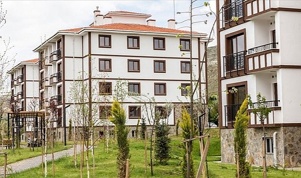 TOKİ başvuru şartları neler? 2022 TOKİ sosyal konut projesi başvuruları ne zaman başlıyor?