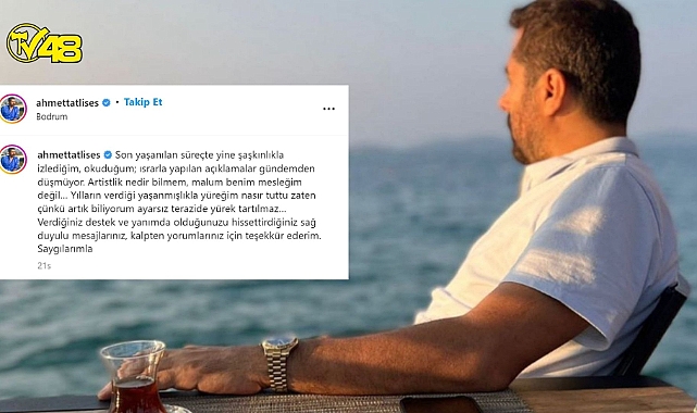 Trafik kazasından sonra oğlu için &quot;Geldi numarasını yaptı gitti&quot; diyen İbrahim Tatlıses&#039;e, Ahmet Tatlıses&#039;den cevap geldi!