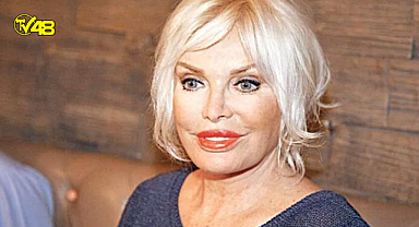 Türk müziğinin efsane sanatçılarından Ajda Pekkan, koronavirüse yakalandı