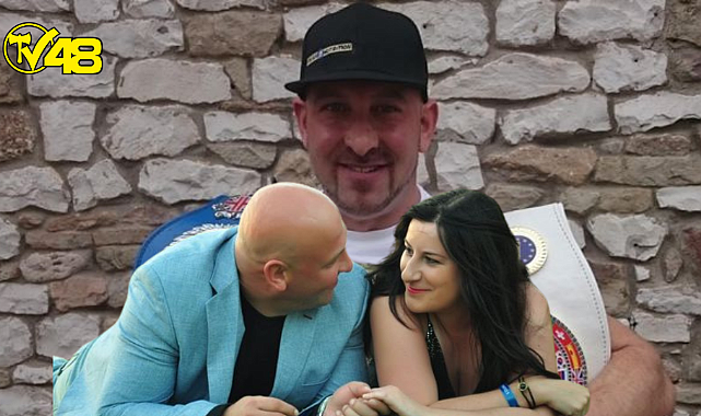 &#039;Türk Savaşçısı&#039; Lakaplı Eski Boksör Ümit Sucu&#039;ya Aşkım Gözlerimi Kör Etmiş!