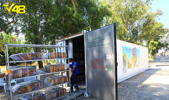 Türkiye’de Sadece Muğla Büyükşehir Belediyesi Yapıyor