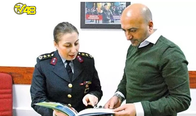 Türkiye’nin ilk kadın generali Özlem Yılmaz!