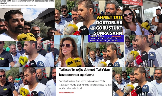 TV 48 ULUSAL BASINDA!