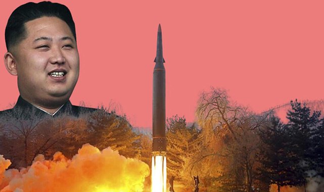 Ukrayna savaşı bitmeden yeni korku… Yıllardır böylesi görülmedi: Kuzey’e karşı ABD ve Güney Kore’den dev tatbikat!