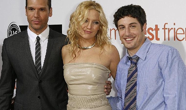 Ünlü oyuncu Dane Cook&#039;a pedofili suçlaması: &quot;14 yaşındaki kızları evine çağırıyordu&quot;