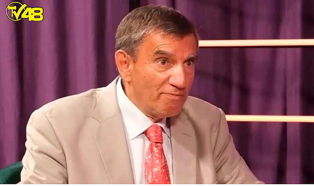 Üstün Dökmen&#039;den başörtülü psikologlarla ilgili tartışma yaratan sözler