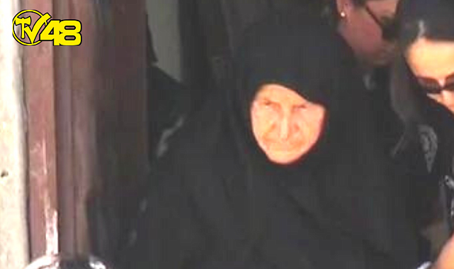 Vahşet 25 yıl sonra ortaya çıktı! Önce kocasını, 3 yıl sonra kızını öldürüp üst üste gömmüş