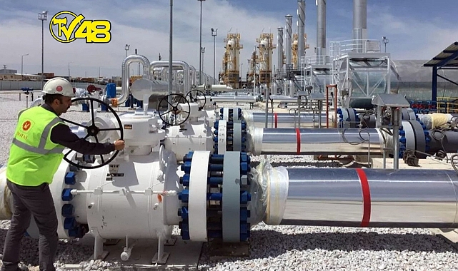 Ve Rusya Avrupa&#039;nın gazını kesti!