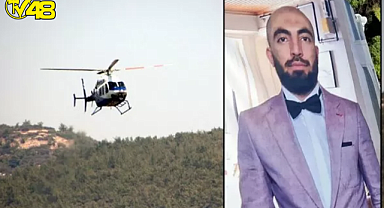 Vedat Altun İçin Arama Çalışmaları Devam ediyor