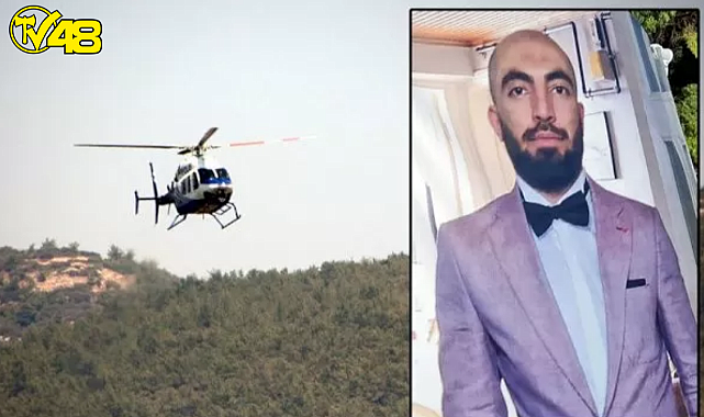 Vedat Altun İçin Arama Çalışmaları Devam ediyor