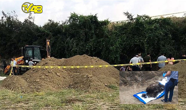 VİCDAN AZABI! 5 YIL SONRA CESEDİ BULUNDU...