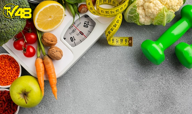 YAZ KİLOLARINDAN KURTULMANIN YOLLARI