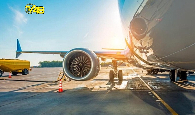 Yedek parça bulamayan Rusya kendi uçaklarını söküyor!