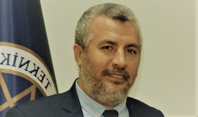 Yeni Atanan ÖSYM Başkanının Bir Tarikatın Müridi Olduğu Ortaya Çıktı