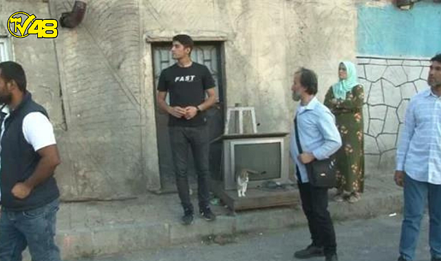 Yıllar süren komşuluk cinayete dönüştü!