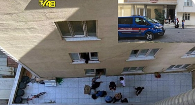 Yine Kadın Yine Şiddet! Tekirdağ'da Bir Kişi Eşini Silahla Başından Vurdu...