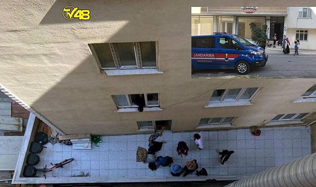 Yine Kadın Yine Şiddet! Tekirdağ&#039;da Bir Kişi Eşini Silahla Başından Vurdu...