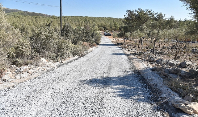 &quot;18 Mahallenin Vergisiyle 132 Mahalleye Eşit Hizmet Götürüyoruz&quot;