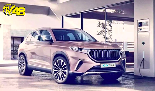 &#039;&#039;29 Ekim&#039;de Hep Beraber TOGG Fabrikasını Açıyoruz&quot;