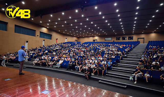 51 Ülke Dijital Oyun Kampı İçin Türkiye&#039;de Buluştu