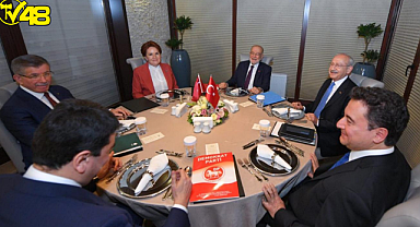 6'lı masanın cumhurbaşkanı adayı kim olacak? Saadet Partisi'nden de bir öneri geldi