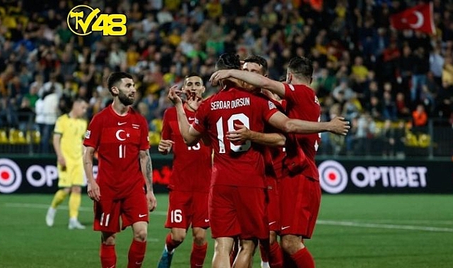 A Milli Takım aday kadrosu açıklandı!