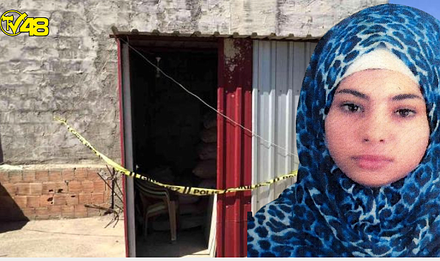 Ağabeyinin yanına sığınan 20 yaşındaki evli kadın yaşadıkları sonrası intihar etti
