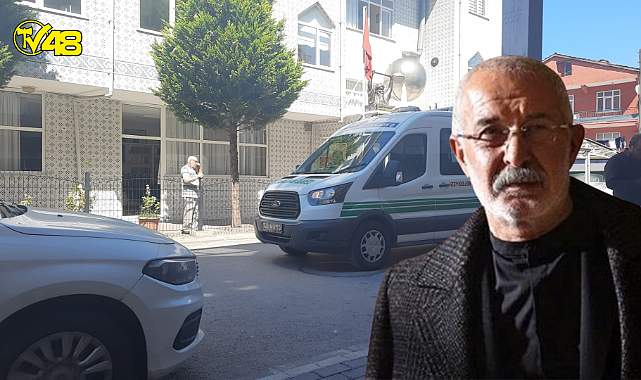 Ali Sürmeli&#039;yi Yıkan Haber...