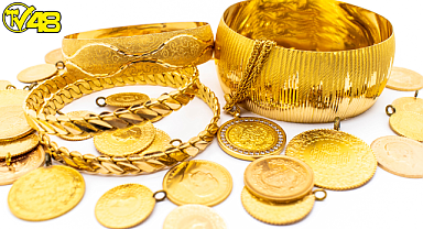 Altın güne yükselişle başladı! Gramı 985 lira seviyesinden işlem görüyor