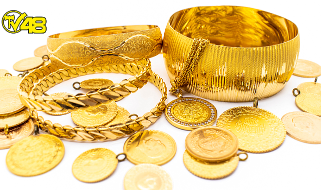 Altın güne yükselişle başladı! Gramı 985 lira seviyesinden işlem görüyor