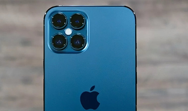 Apple Iphone 14 Modelini Tanıttı!! Fiyatı Dudak Uçuklattı