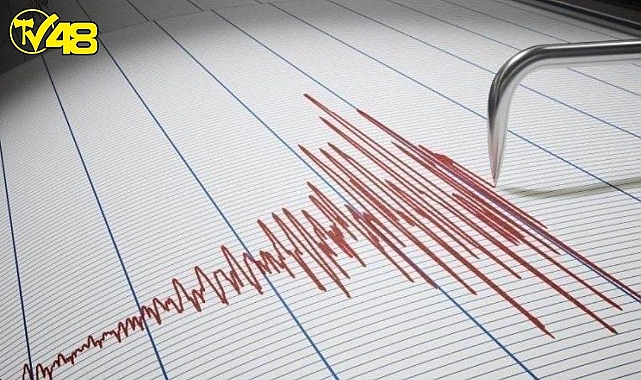 Ardahan Göle'de 5.3 Şiddetinde Deprem!!