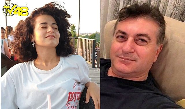 Azra Gülendam Hayatoğlu&#039;nun Katili İntihar Etti