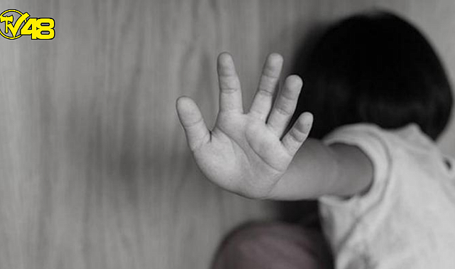 Baba, 5 Yaşındaki Kızını İstismar Etti ve Görüntülerini Paylaştı!