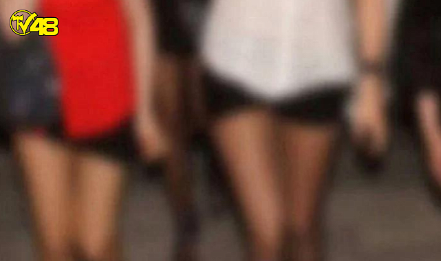 Balayında eşini otel odasında bıraktı! 176 kişinin yakalandığı fuhuş operasyonunda yakalandı