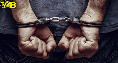 Balıkesir'de helikopter destekli uyuşturucu operasyonu: 59 gözaltı