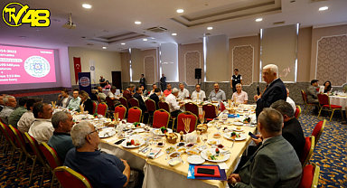 Başkan Gürün’den Dalaman’da birliktelik vurgusu