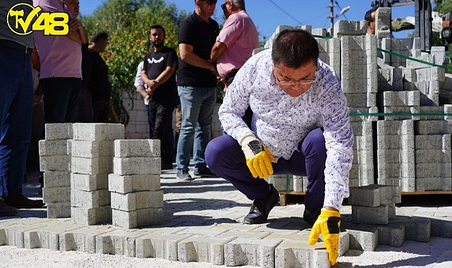 BEÇİN, BU KIŞI RAHAT GEÇİRECEK!