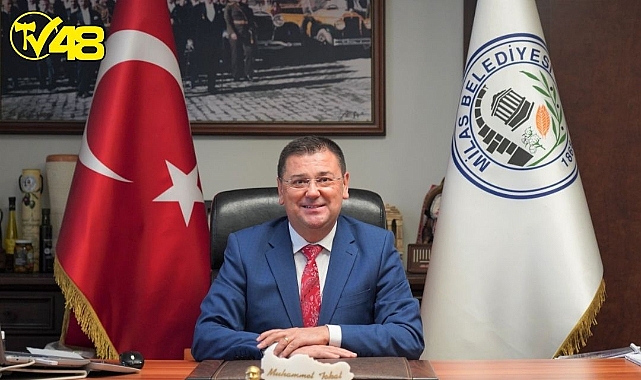 BELEDİYE BAŞKANIMIZ MUHAMMET TOKAT&#039;IN 19 EYLÜL GAZİLER GÜNÜ MESAJI