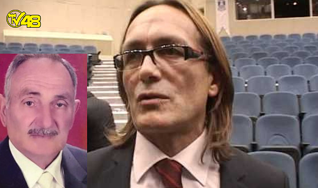 Bodrum Ak Parti Eski İlçe Başkanı,Yılmaz Algül’ün Acı Günü...