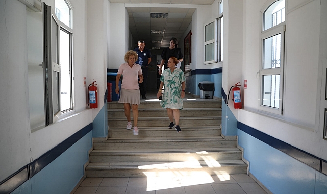 Bodrum Belediyesi&#039;nden Okullara 3,5 Milyon Liralık Harcama