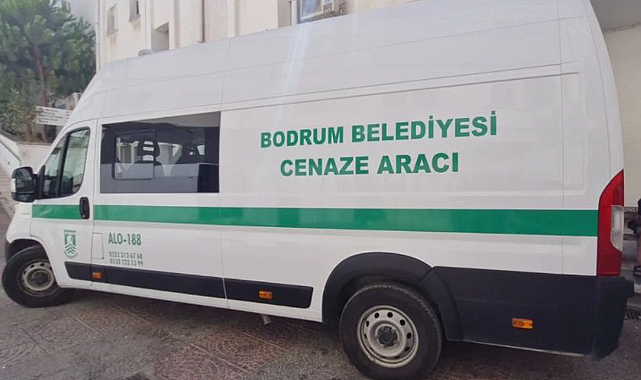 Bodrum&#039;da 17 Yaşındaki Genç Tüfekle İntihar Etti