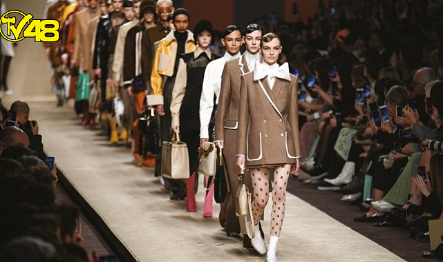 Bu sezon nostalji rüzgârı esecek!