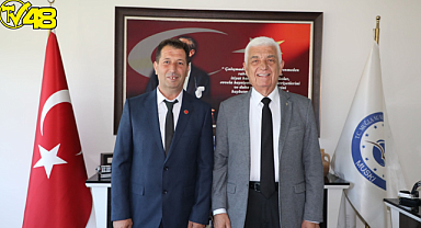 Büyükşehir, Yatağan’da Yatırımlarını Sürdürüyor