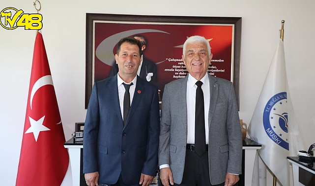 Büyükşehir, Yatağan’da Yatırımlarını Sürdürüyor