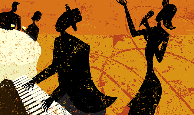 Caz Severler Ekran Başına: Cazı En İyi Haliyle Dinlemek İsteyenlere 7 Caz Mekanı