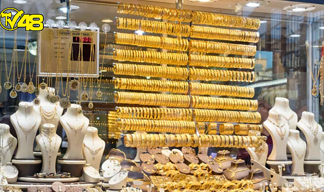 Çeyrek altın fiyatları bugün ne kadar oldu? 15 Eylül 2022 güncel altın kuru fiyatları