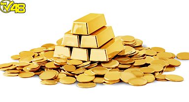 Çeyrek altın fiyatları bugün ne kadar oldu? İşte 19 Eylül 2022 güncel altın kuru fiyatları