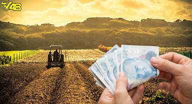 Çiftçilere Müjde! Tarımsal Destek Ödemeleri Bugün Yapılacak