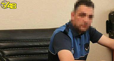 Cinsel organının fotoğrafını kendisine bağlı işçi olarak çalışan evli bir kadına gönderen zabıta memuru cezaevine gönderildi